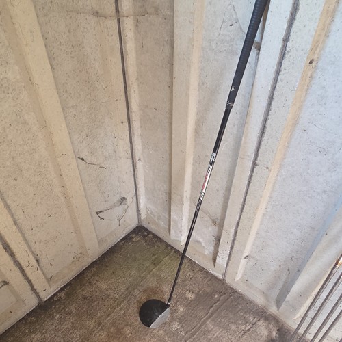 Confidence esp golf driver - golf,