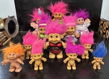 Collectible Vintage Group Of
