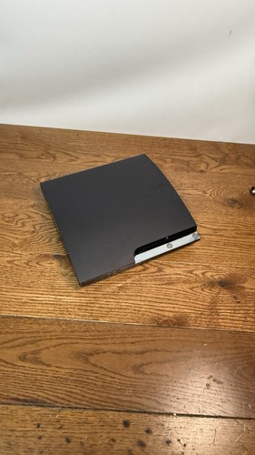 Sony playstation slim - sony,