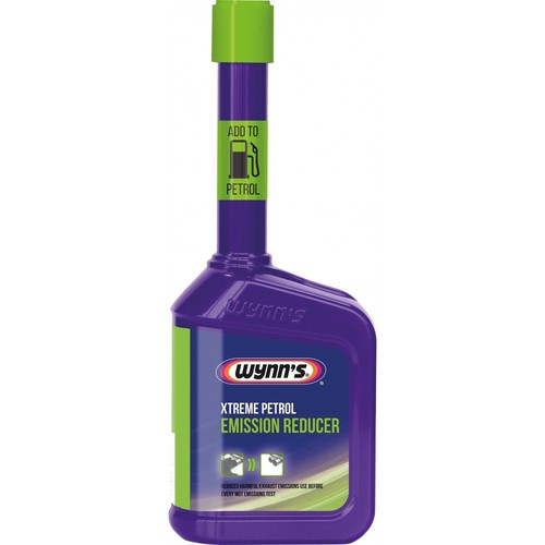 Wynns petrol clean burn - petrol,