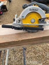 Circular Saw Side Rip Fence
