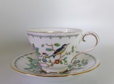 AYNSLEY PEMBROKE TEA CUP &