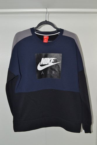 Nike air crewneck sweatshirt - nike,