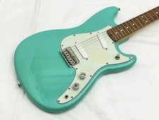 Fender DUO SONIC PF SFMG Used