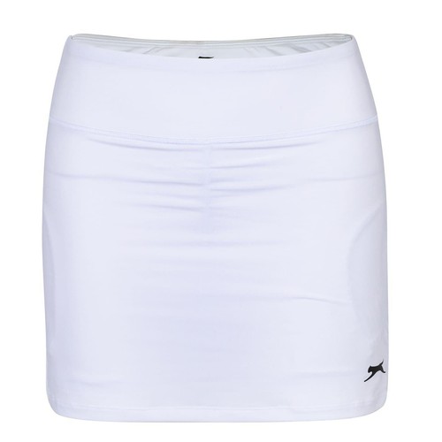Slazenger girls court logo - court,