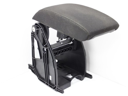 Skoda octavia mk3 armrest - 5e,