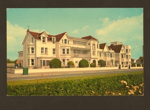 Old postcard michael - old, postcard: