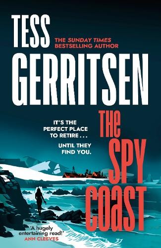 The spy coast - spy, unmissable
