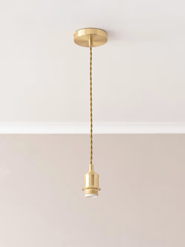 Adjustable pendant ceiling - adjustable,