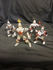 vintage Chap Mei/ELC  Medieval