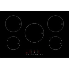 electriQ 77 cm 5-Zone
