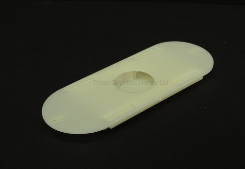 Plastic porter bee escape - plastic,