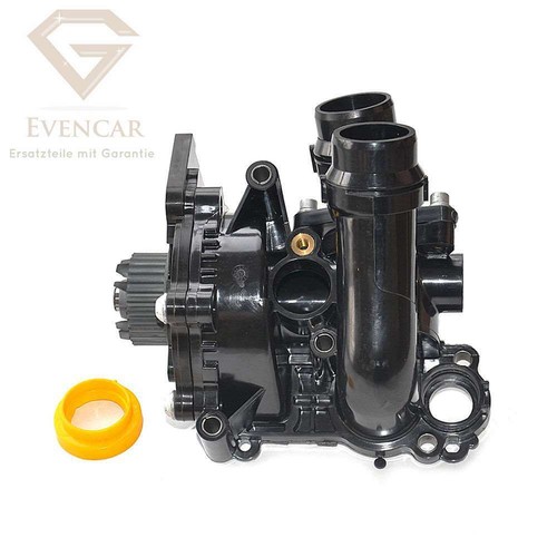 Water pump for audi a5 - audi, a3