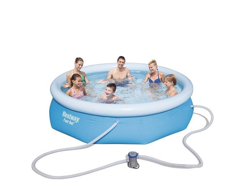 Swimming pool 30 inch - swimming,