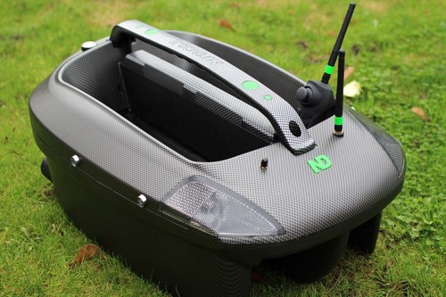 Nd2 bait boat infill - nd2,
