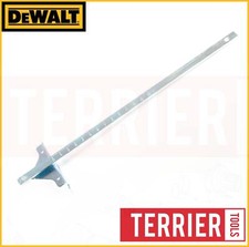 DeWalt Circular Saw Guide