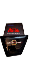 ROYAL ENFIELD RH Side Panel