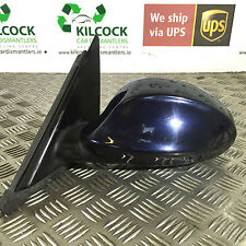 E90 BMW 3 SERIES WING MIRROR