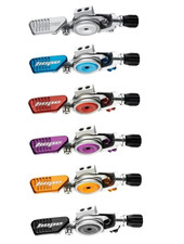 Hope dropper post lever all - hope,
