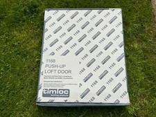 Timloc 1168 Push Up Plastic