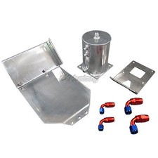 CXRacing Fuel Surge Tank Kit