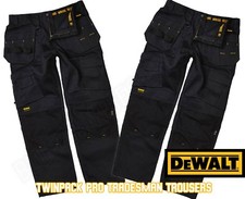 DEWALT SINGLE/TWIN PRO