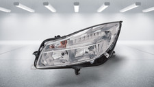 VAUXHALL INSIGNIA 2008-2014