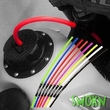 Honda Vent Tube Breather Long