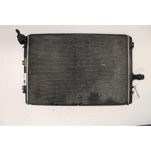 Radiator seat cupra - radiator,