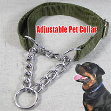 Strong Training Dog Collar