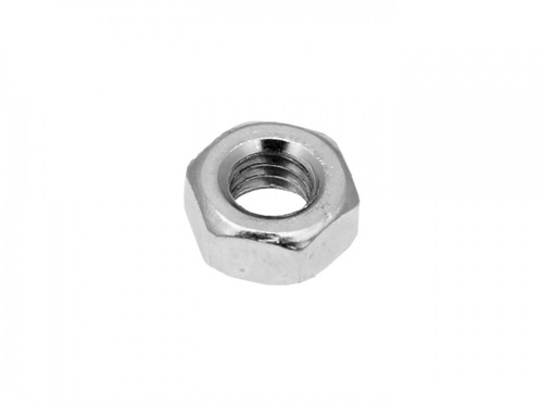 101 octane nuts din934 point - din934, 6-point