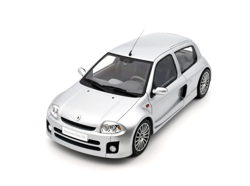 Renault clio sport phase 1 - v6,