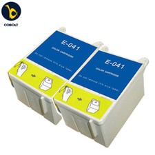 2 TRI-COLOUR INK CARTRIDGE For