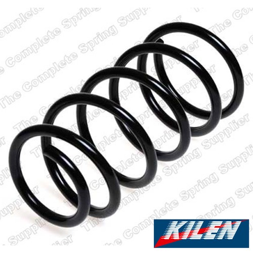 Genuine kilen front suspension - front,