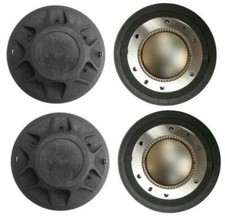 2 Replacement Diaphragm For