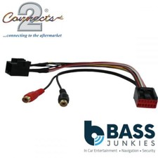 CT29LR01 Land Rover All-Models