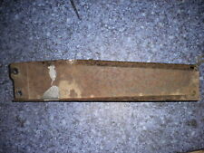 MG MG F (1995-2002) O/S Driver