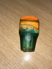 Vintage Car Plastic Shell Gear