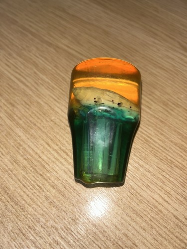 Vintage car plastic shell gear - vintage,