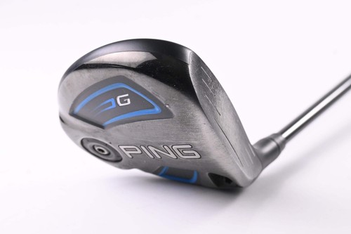 Ping series wood - ping,