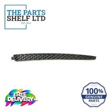 NEW GENUINE AUDI A3 2016 FRONT BUMPER VENT GRILL RIGHT O/S 8V38076849B9