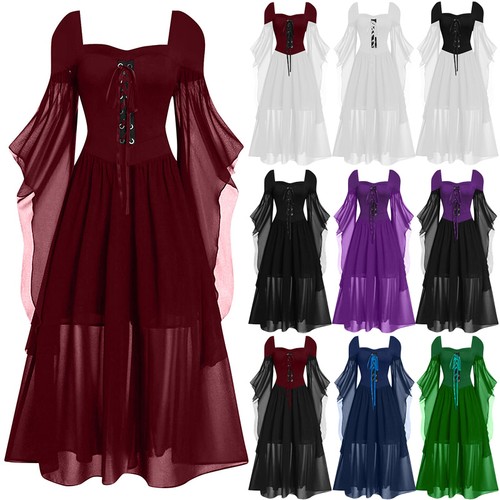 Halloween ladies witch - ladies,
