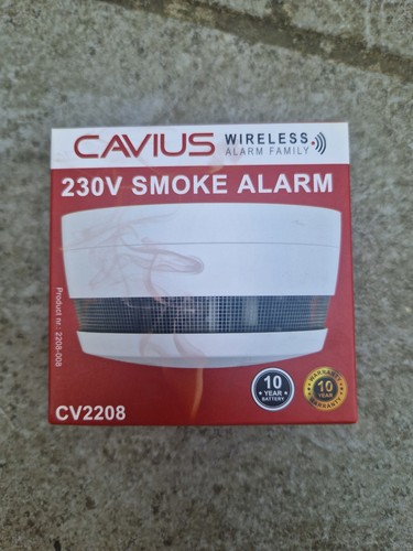 Cavius cv2208 mains - cv2208,
