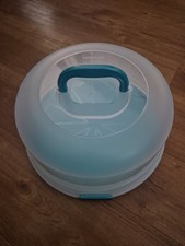 LOCKNLOCK 10L CAKE CARRIER