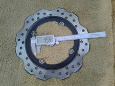 Genuine Honda Parts CB500X 2022