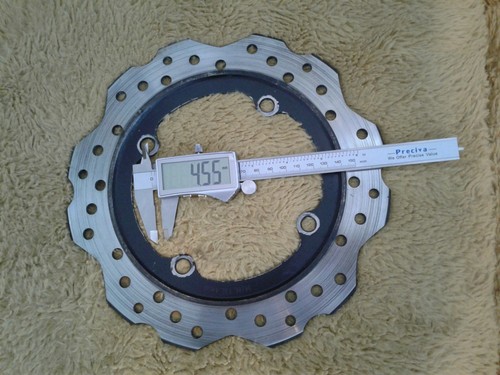 Genuine honda parts cb500x - honda,
