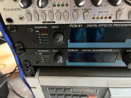 Lexicom pcm digital - lexicom,