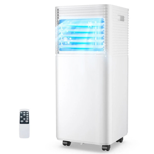 Demex 9000 btu portable air - 9000,