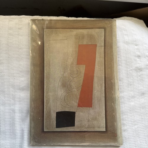 Ben nicholson new works washed - ben,
