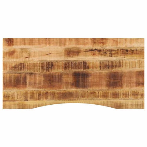 Desk top with curve - top,